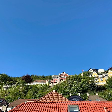 Lille Øvregate Leilighet Bergen Eksteriør bilde