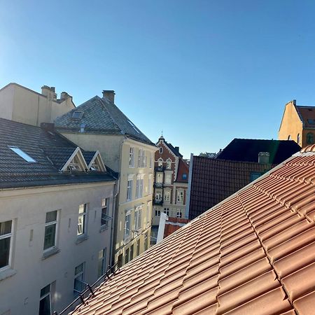 Lille Øvregate Leilighet Bergen Eksteriør bilde